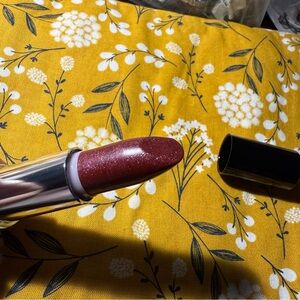 Lancome PROVOCATIVE color fever shine lipstick full size rare